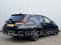 2018 Toyota AURIS