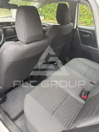 2018 Toyota AURIS