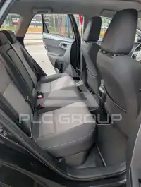 2018 Toyota AURIS