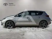 2018 Toyota AURIS