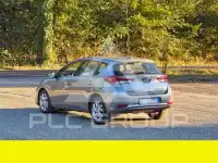 2018 Toyota AURIS