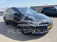 2018 Toyota AURIS