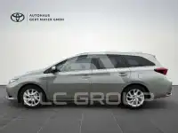 2018 Toyota AURIS
