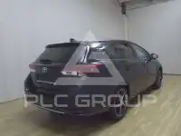 2018 Toyota AURIS