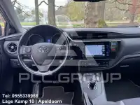 2018 Toyota AURIS