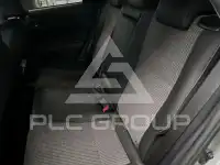 2018 Toyota AURIS