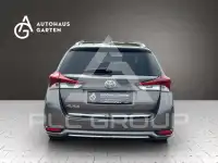 2018 Toyota AURIS