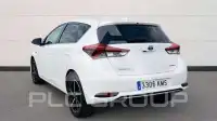 2018 Toyota AURIS