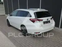 2018 Toyota AURIS
