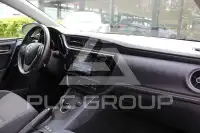 2018 Toyota AURIS