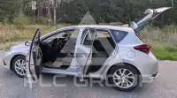 2018 Toyota AURIS