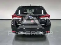 2018 Toyota AURIS