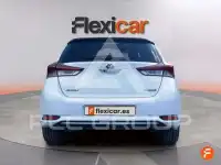 2018 Toyota AURIS