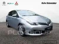 2018 Toyota AURIS