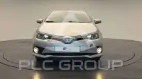 2018 Toyota AURIS