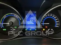 2018 Toyota AURIS