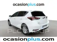 2018 Toyota AURIS