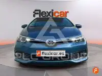 2018 Toyota AURIS