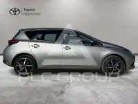 2018 Toyota AURIS