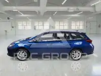2018 Toyota AURIS