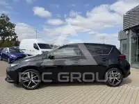 2018 Toyota AURIS