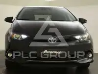 2018 Toyota AURIS