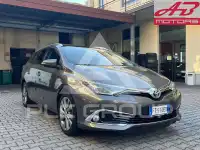 2018 Toyota AURIS