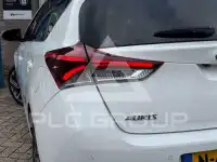 2018 Toyota AURIS