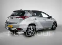 2018 Toyota AURIS