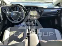 2018 Toyota AURIS