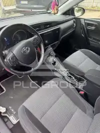 2018 Toyota AURIS