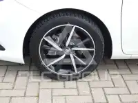 2018 Toyota AURIS