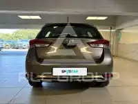 2018 Toyota AURIS