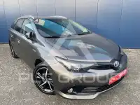 2018 Toyota AURIS