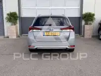 2018 Toyota AURIS