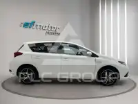 2018 Toyota AURIS