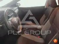 2018 Toyota AURIS