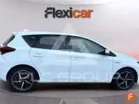 2018 Toyota AURIS