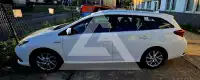 2018 Toyota AURIS