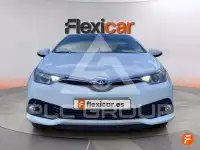 2018 Toyota AURIS