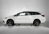 2018 Toyota AURIS