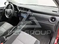 2018 Toyota AURIS