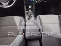 2018 Toyota AURIS