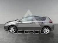 2018 Toyota AURIS