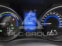 2018 Toyota AURIS