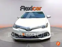 2018 Toyota AURIS