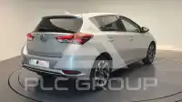 2018 Toyota AURIS