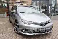 2018 Toyota AURIS