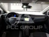 2018 Toyota AURIS