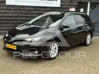 2018 Toyota AURIS
